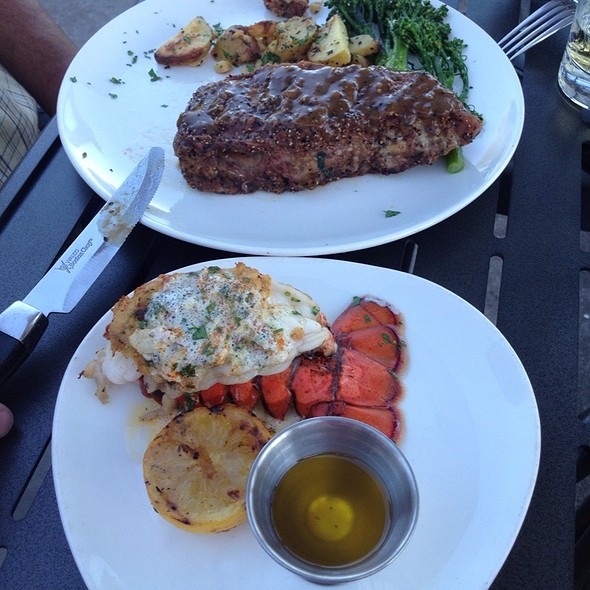 Clinkerdagger Restaurant Spokane, WA OpenTable