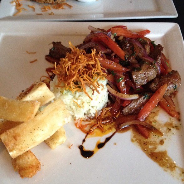 Selva Grill Restaurant Sarasota, FL OpenTable