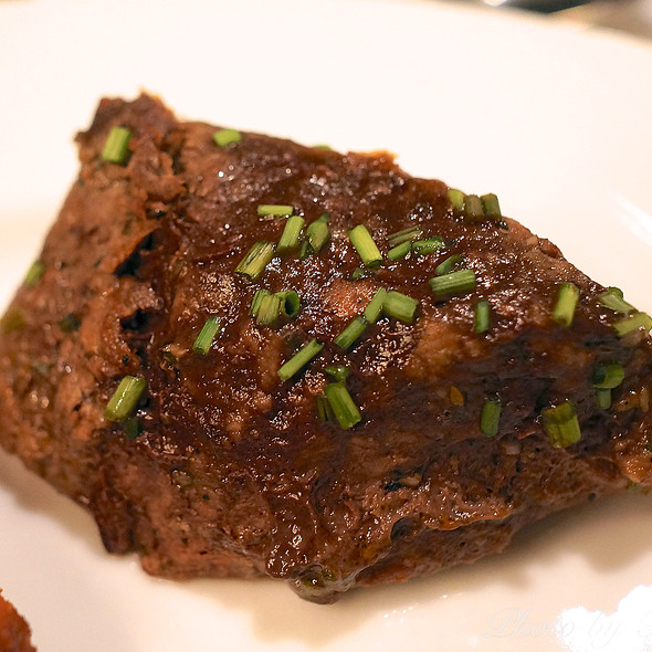 Sterling Brunch Buffet Bally's Las Vegas Restaurant Las Vegas, NV