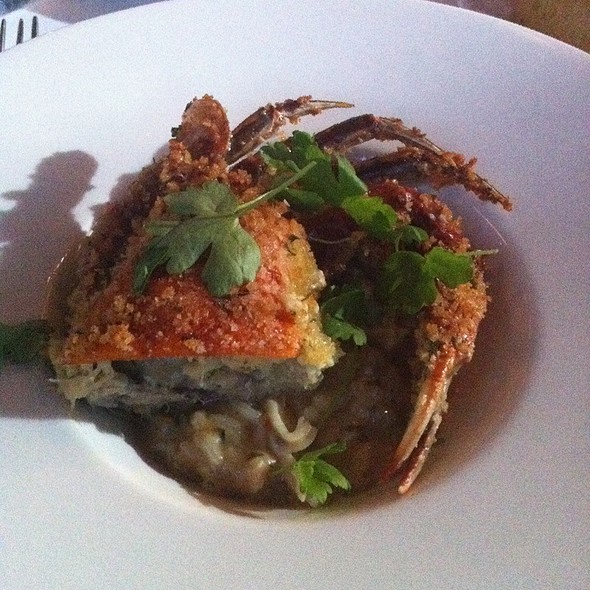 Anthony's Restaurant Kansas City, MO OpenTable