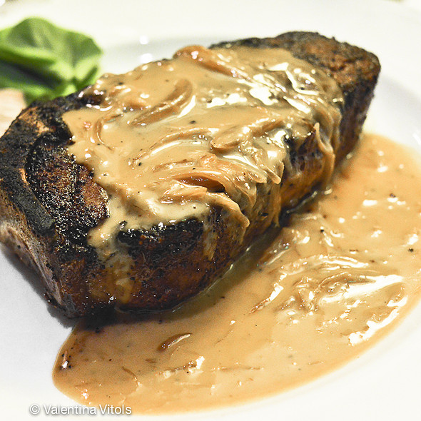 The Capital Grille Seattle Restaurant Seattle, WA OpenTable