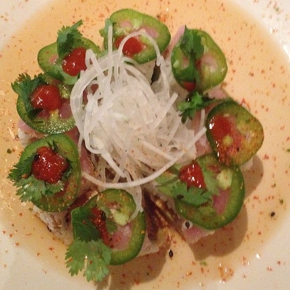 Kona Grill Scottsdale Restaurant Scottsdale, AZ OpenTable