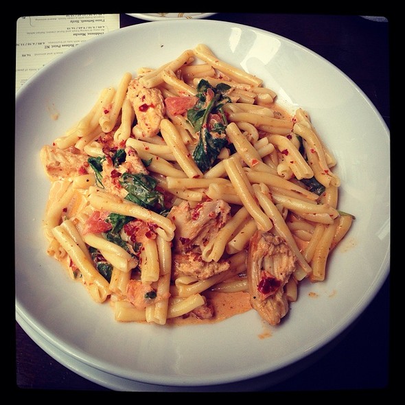 Zizzi Pesto Pasta Recipe Besto Blog