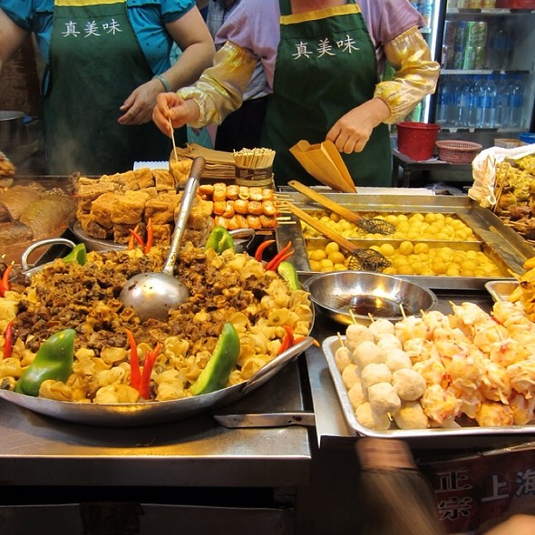 Mongkok Restaurant Menu Mongkok Restaurant Menu