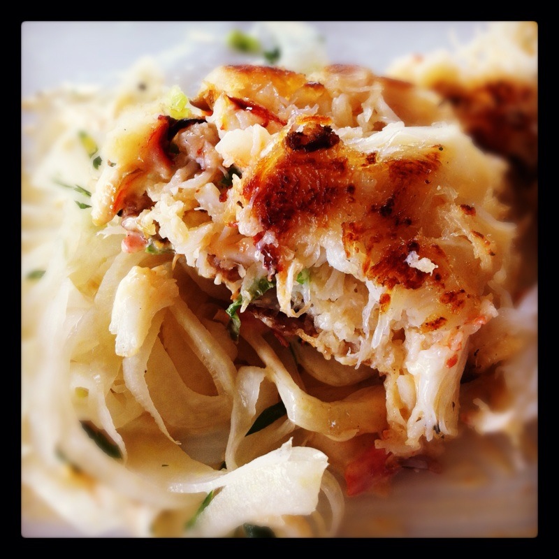 Best Crab Cakes In Carmel Best Crab Cakes In Carmel