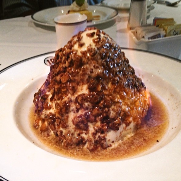 NYY Steak Yankee Stadium Restaurant Bronx, NY OpenTable