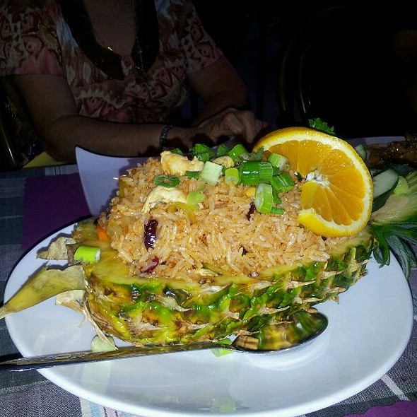 Thai Restaurant Concord California Thai Restaurant Concord California