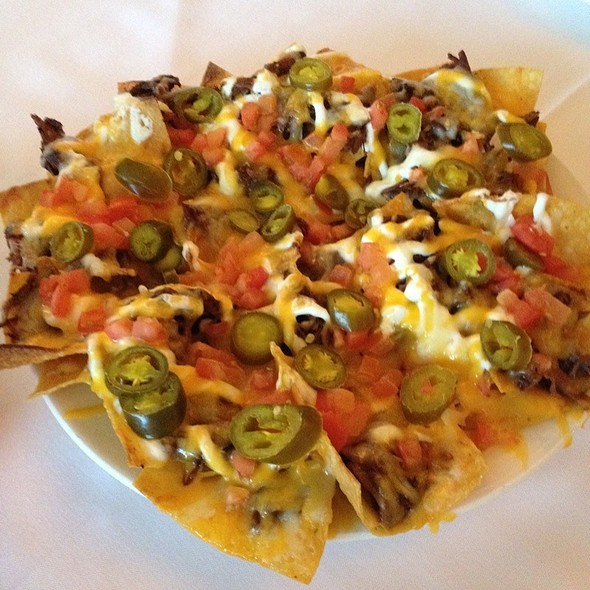 Ditka's Pot Roast Nachos Recipe Find Vegetarian Recipes
