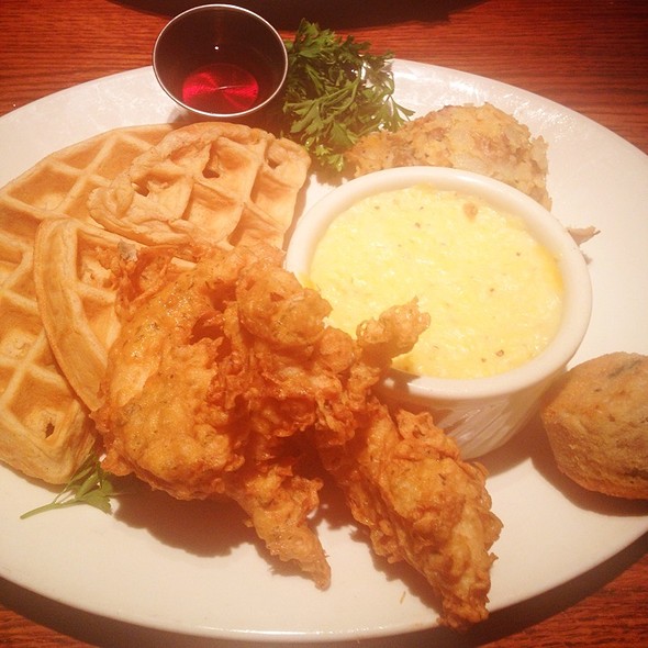 Harper's Restaurant SouthPark Charlotte, NC OpenTable