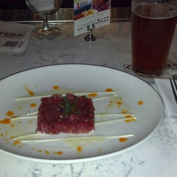 Cutters Crabhouse Restaurant Seattle, WA OpenTable