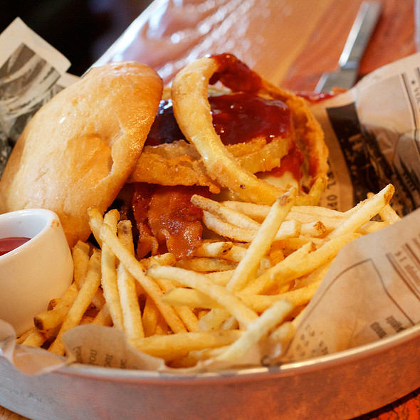 Cafeteria 15L Restaurant Sacramento, CA OpenTable