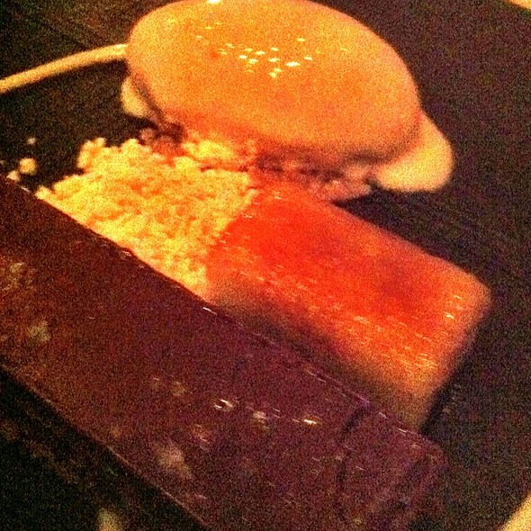 Zuma Japanese Restaurant Miami Miami, FL OpenTable