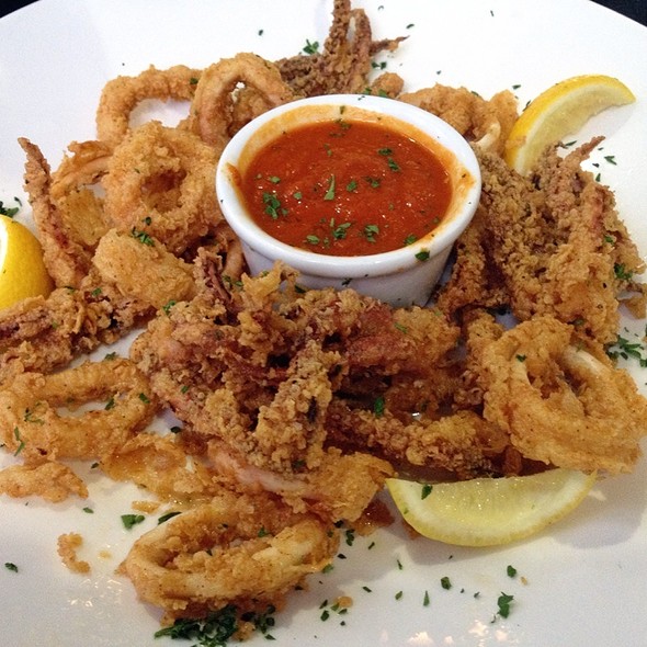 Timpano Italian Chophouse Ft. Lauderdale Restaurant Fort Lauderdale