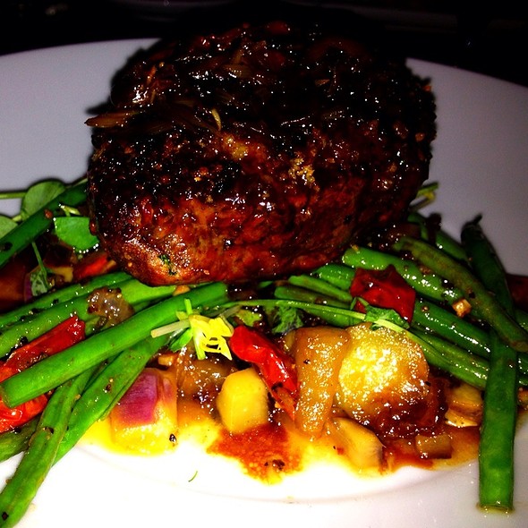 Spencer's for Steaks and Chops Restaurant Orlando, FL OpenTable