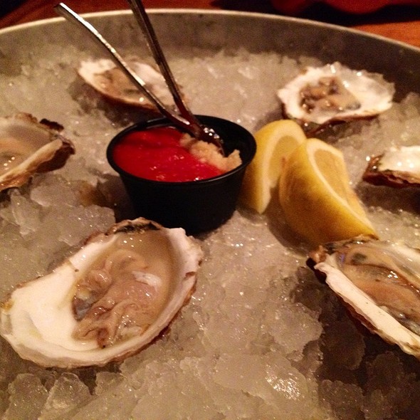 Finz Salem Restaurant - Salem, MA | OpenTable