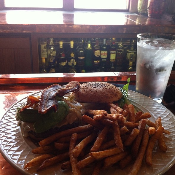 The Granary Restaurant Jackson Hole, WY OpenTable