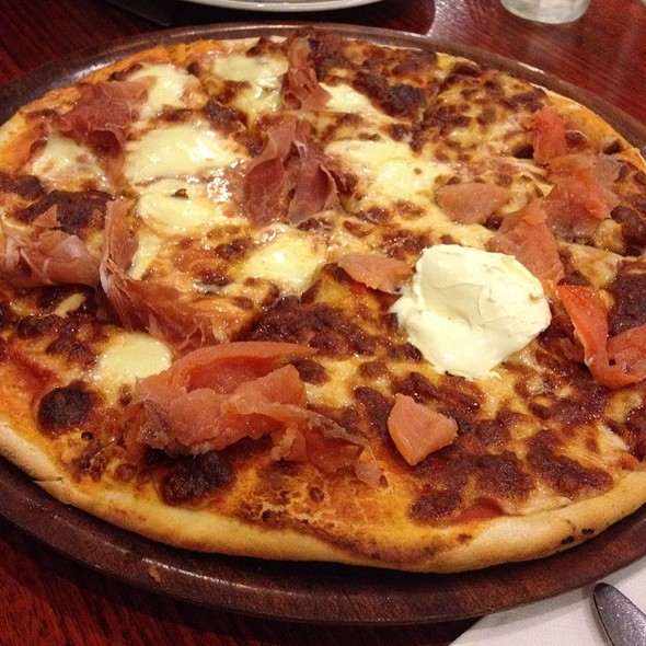 Italian Restaurant Kingsford Italian Restaurant Kingsford