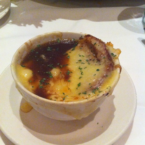 The Capital Grille Indianapolis Restaurant Indianapolis, IN OpenTable