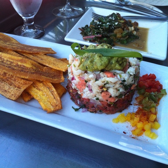 Asado Restaurant WA OpenTable