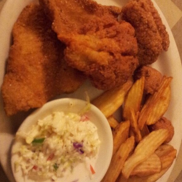 Catfish Plantation Restaurant Waxahachie, TX OpenTable