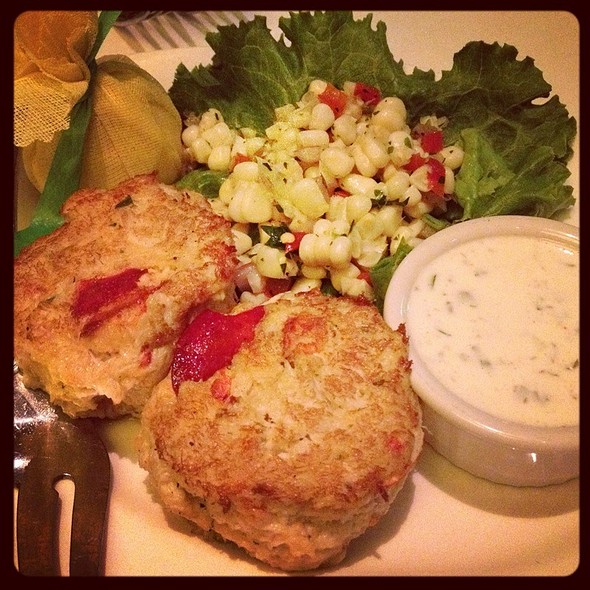 The Capital Grille Cherry Hill Restaurant Cherry Hill, NJ OpenTable