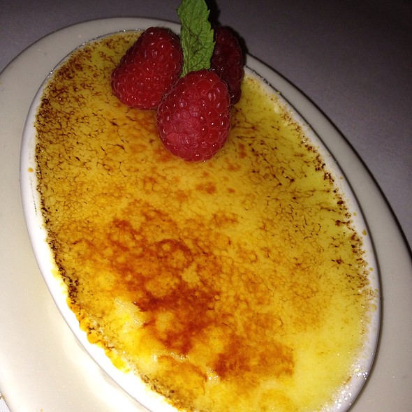 Morton's The Steakhouse Las Vegas Restaurant Las Vegas, NV OpenTable