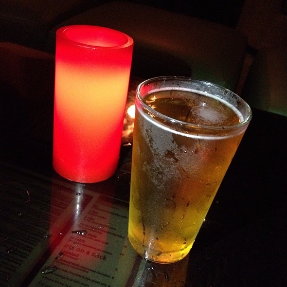 RumFire Sheraton Waikiki Restaurant Honolulu, HI OpenTable