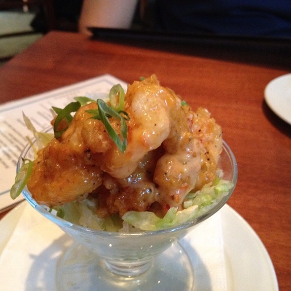 Barrett's Grill Restaurant Hunt Valley, MD OpenTable