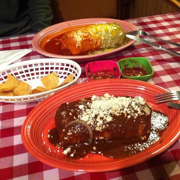El Chipotle Restaurant Soquel Ca El Chipotle Restaurant Soquel Ca