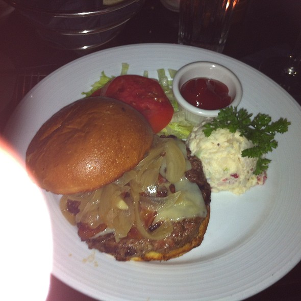 Metro North Restaurant Princeton, NJ OpenTable