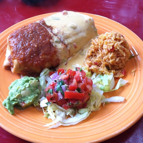 Paco's Tacos & Tequila Restaurant Charlotte, NC OpenTable