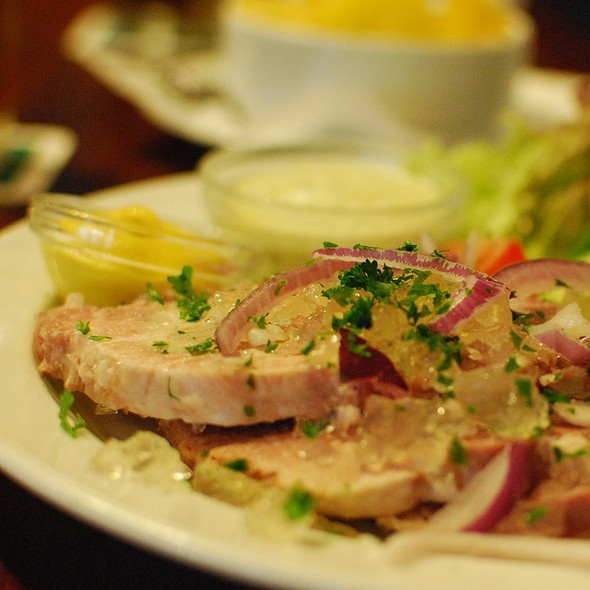 Restaurant und Parkcafé Forstbaumschule Restaurant - Kiel, SH | OpenTable