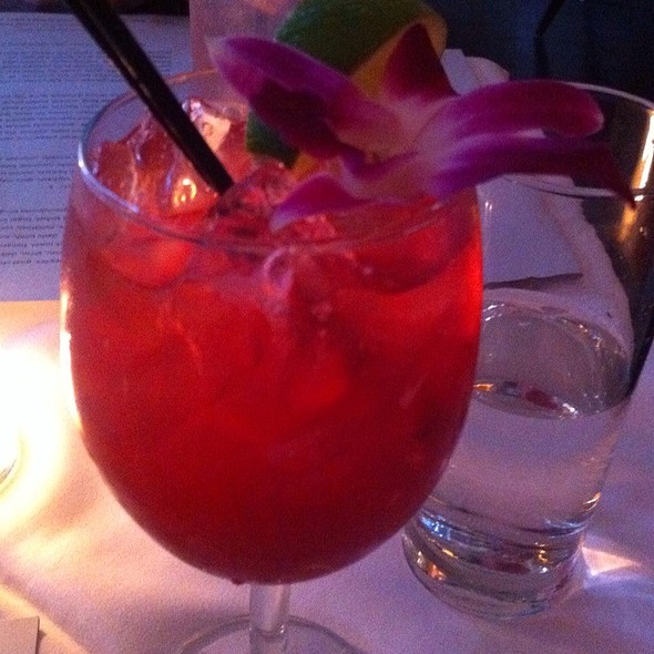 Saucebox Restaurant Portland, OR OpenTable