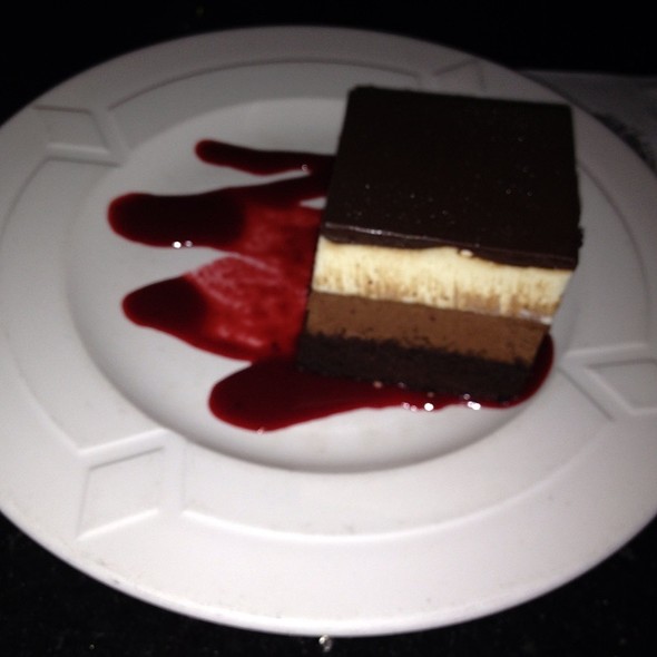 Signature Room at the 95th Restaurant Chicago, IL OpenTable