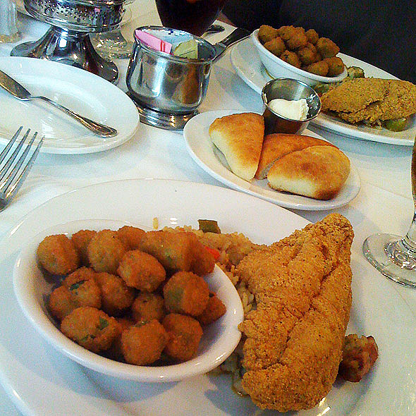 The Castle at Dunleith Restaurant Natchez, MS OpenTable