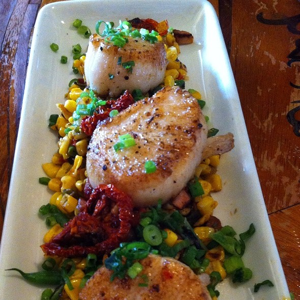 Toulouse Petit Kitchen Lounge Restaurant Seattle Wa Opentable