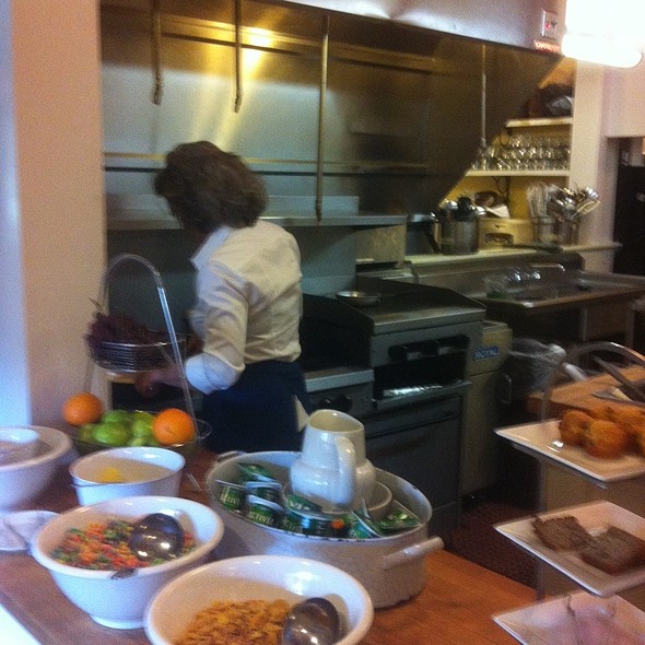 The Farmhouse Restaurant Palmetto, GA OpenTable