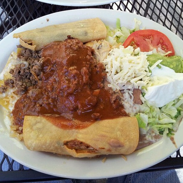 Charleston Wv Mexican Food Charleston Wv Mexican Food