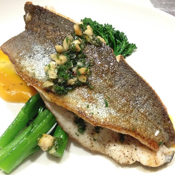 Sides Hardware and Shoes A Brothers Restaurant, Los Olivos, Los