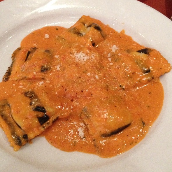 Pasta Lovers Trattoria Restaurant New York, NY OpenTable