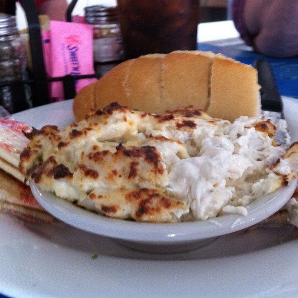 Kentmorr Restaurant Stevensville Md Opentable