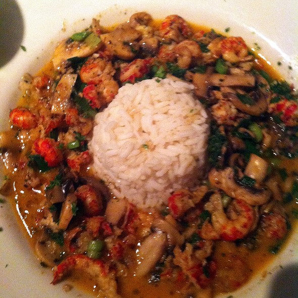 Cajun Queen Restaurant Charlotte, NC OpenTable