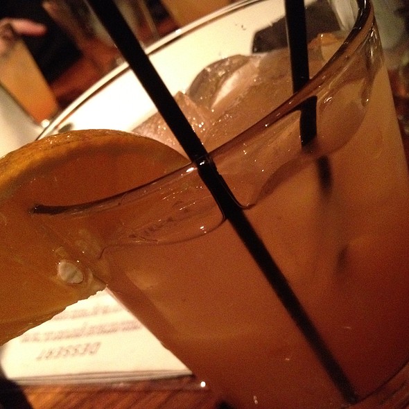 HUB 51 Restaurant Chicago, IL OpenTable