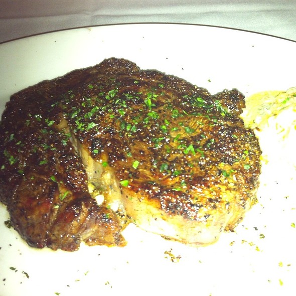 Shanahan's Steakhouse Restaurant Denver, CO OpenTable