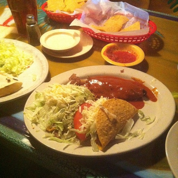 New Mexican Restaurant In Alexandria La New Mexican Restaurant In Alexandria La