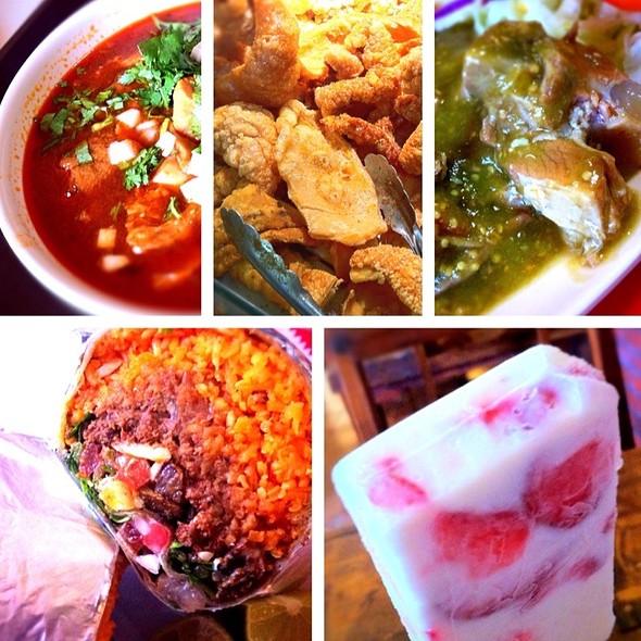 Mexican Food In Kalamazoo Mi Mexican Food In Kalamazoo Mi