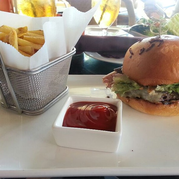 RumFire Sheraton Waikiki Restaurant Honolulu, HI OpenTable