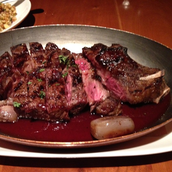 Craftsteak MGM Grand Restaurant Las Vegas, NV OpenTable