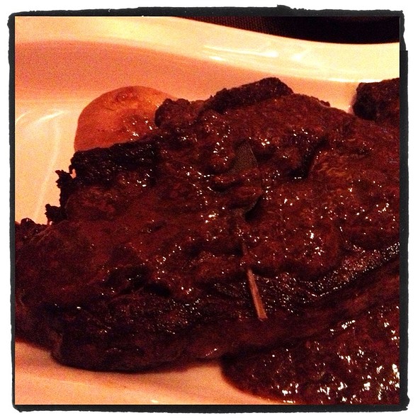 Tender Steakhouse Luxor Restaurant Las Vegas, NV OpenTable