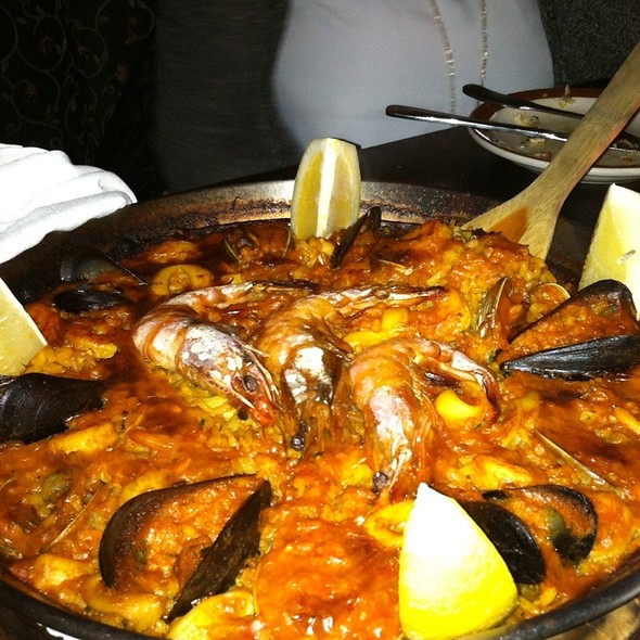 Sala One Nine Restaurant New York, NY OpenTable